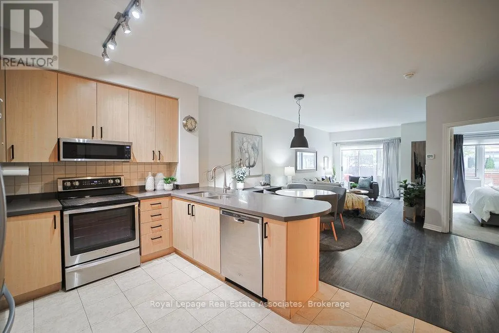 107 - 80 PORT STREET E