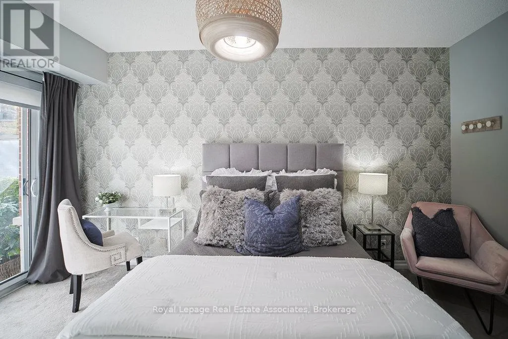 107 - 80 PORT STREET E