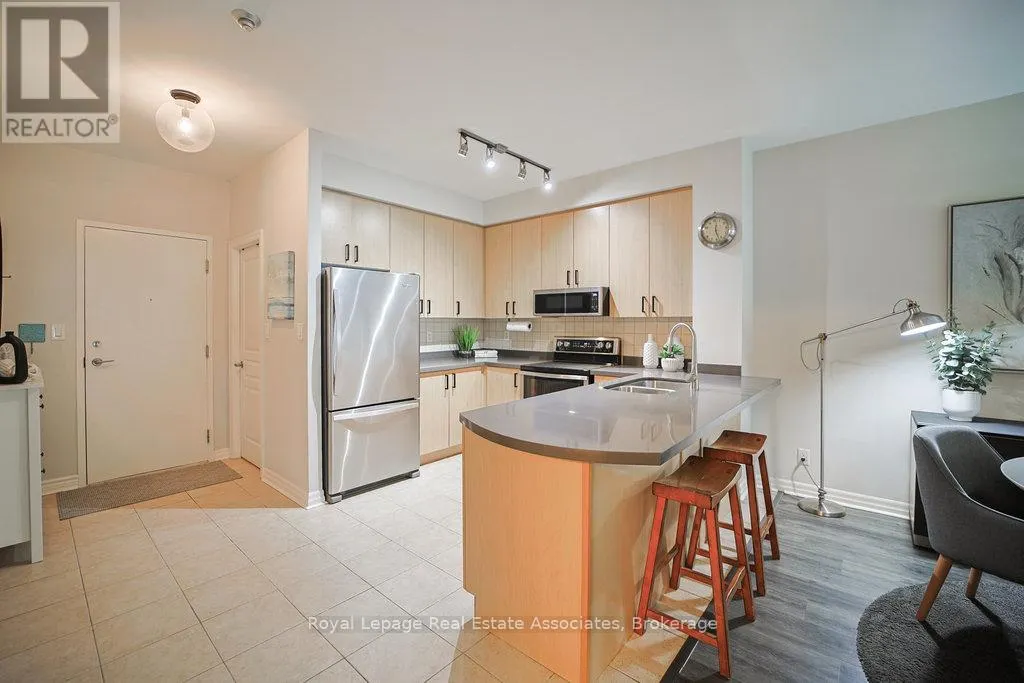 107 - 80 PORT STREET E