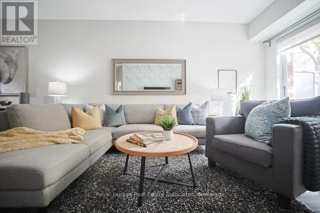 107 - 80 PORT STREET E