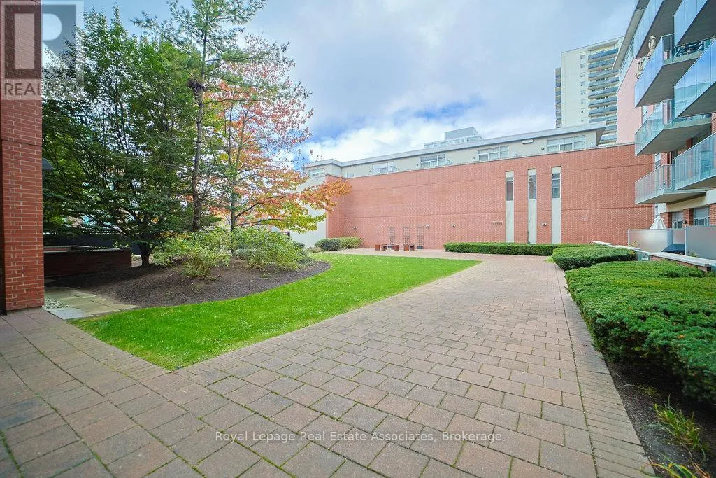 107 - 80 PORT STREET E