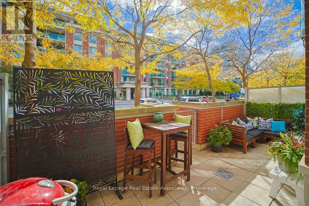 107 - 80 PORT STREET E