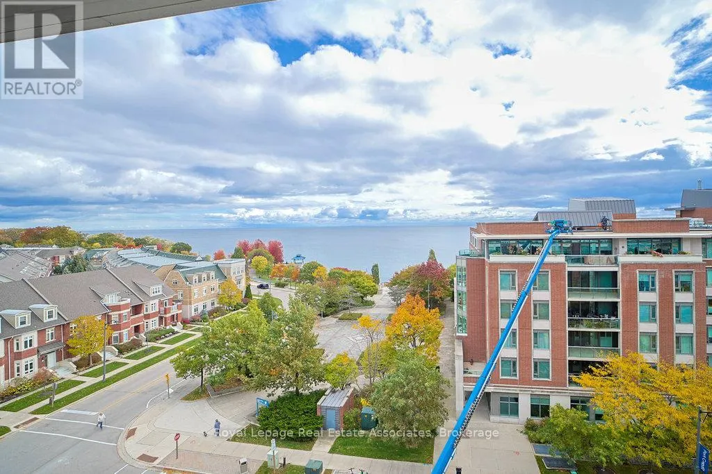 107 - 80 PORT STREET E