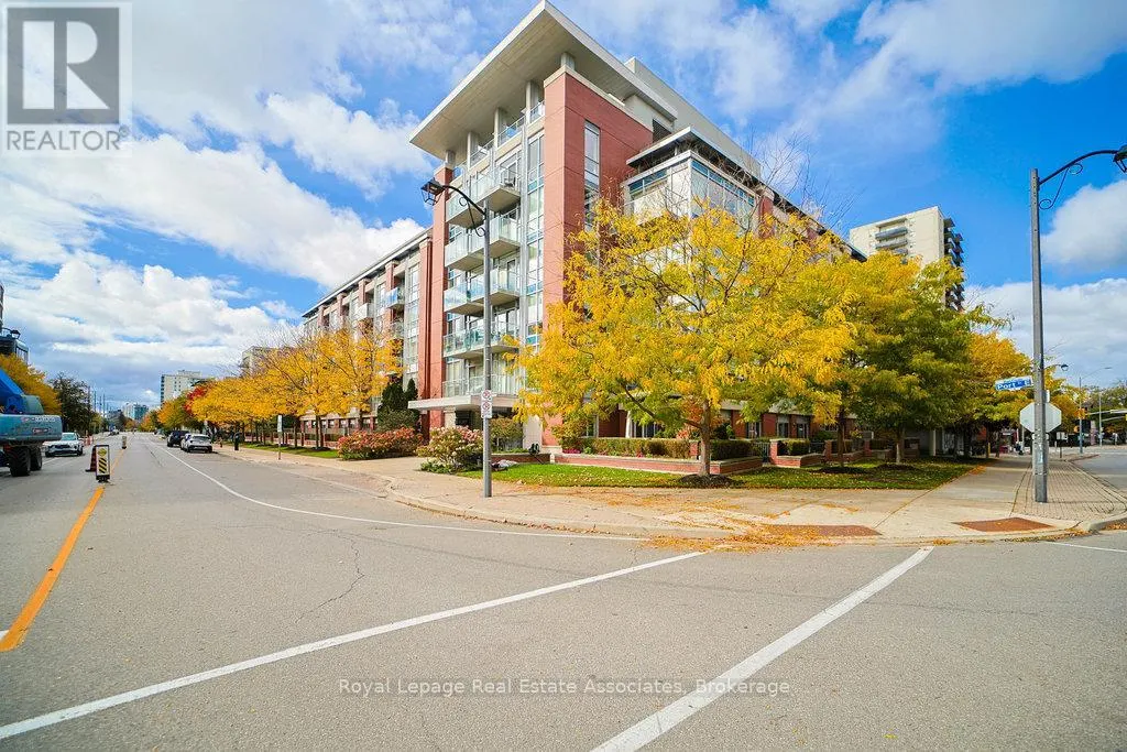 107 - 80 PORT STREET E