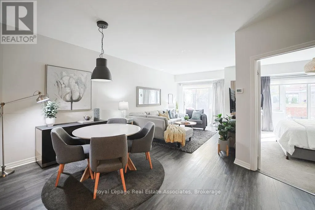 107 - 80 PORT STREET E