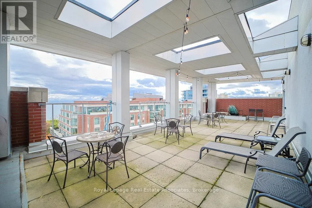 107 - 80 PORT STREET E