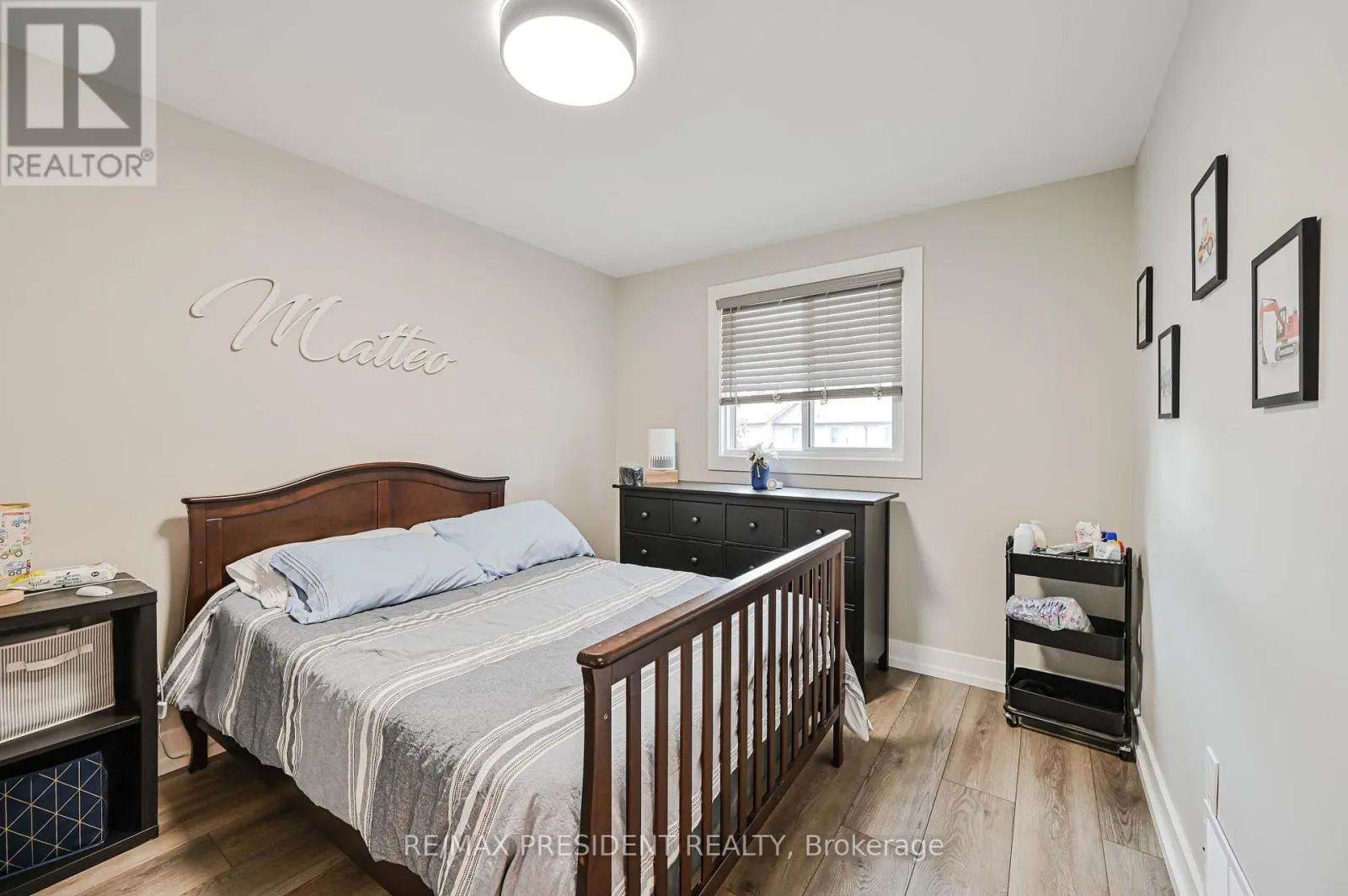 237 BARONWOOD CRESCENT