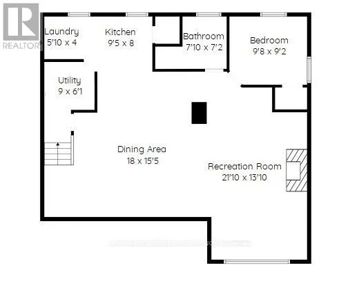 1204 TAVISTOCK DRIVE