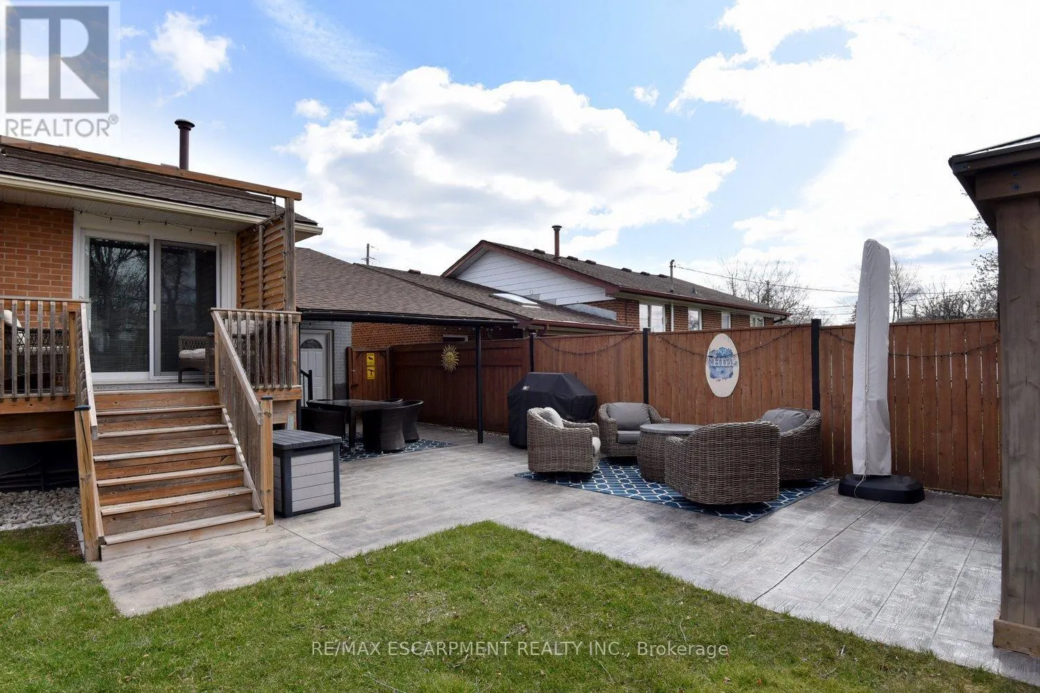 1204 TAVISTOCK DRIVE