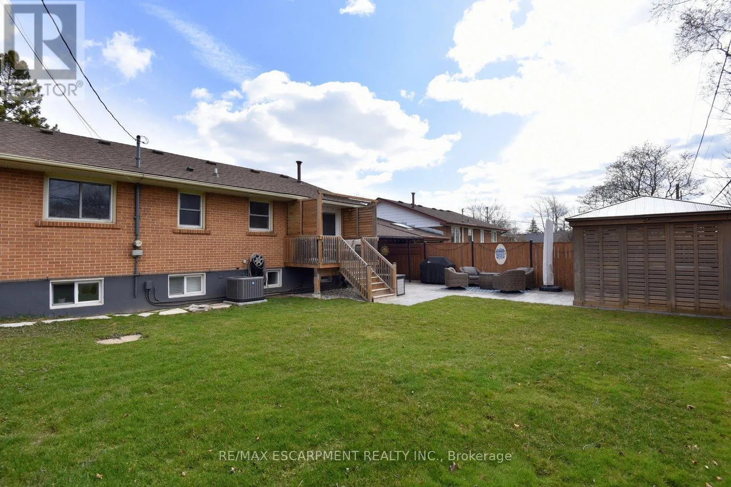 1204 TAVISTOCK DRIVE