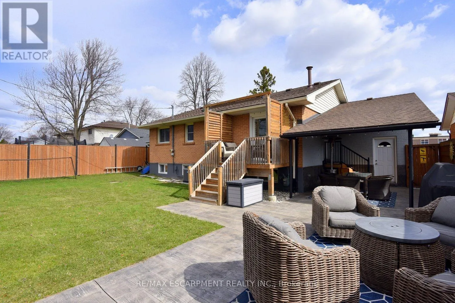 1204 TAVISTOCK DRIVE