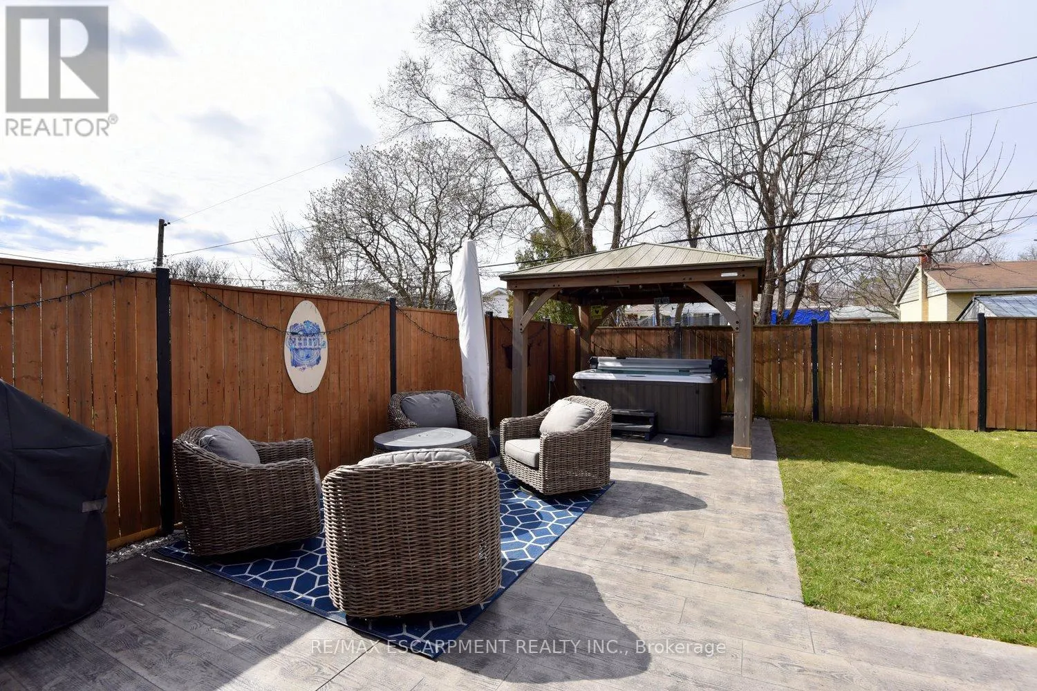 1204 TAVISTOCK DRIVE