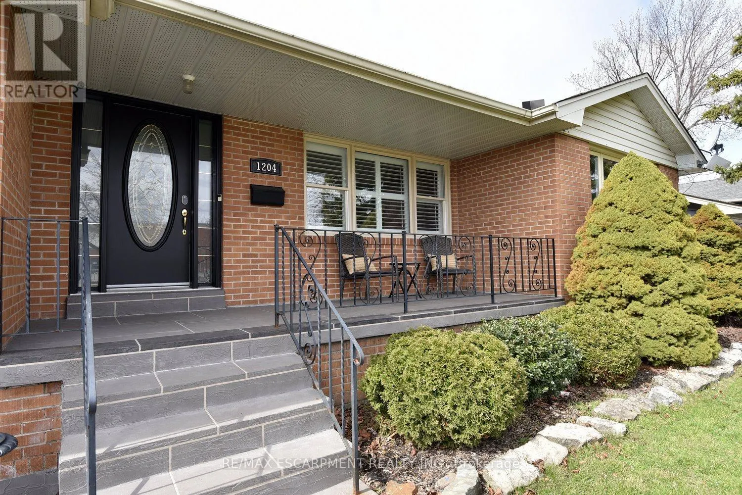 1204 TAVISTOCK DRIVE