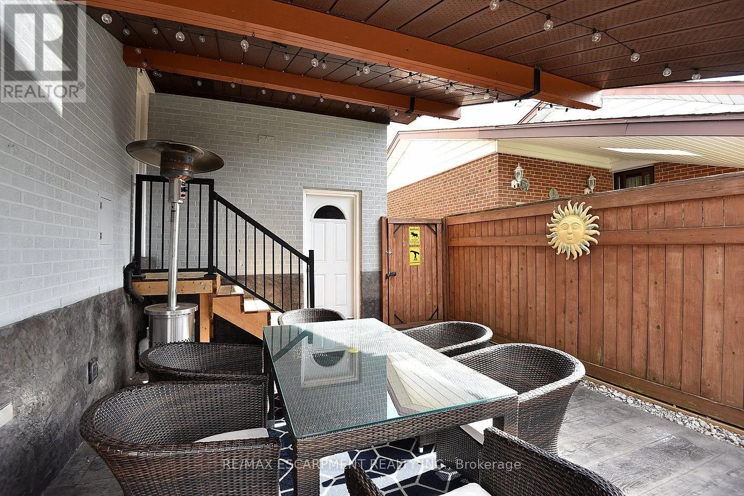 1204 TAVISTOCK DRIVE