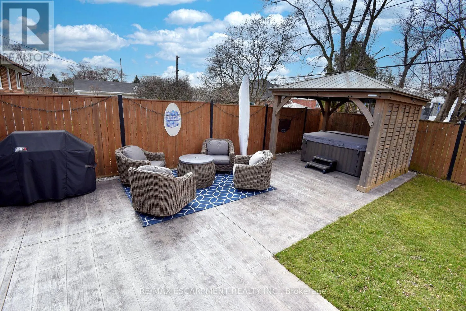 1204 TAVISTOCK DRIVE