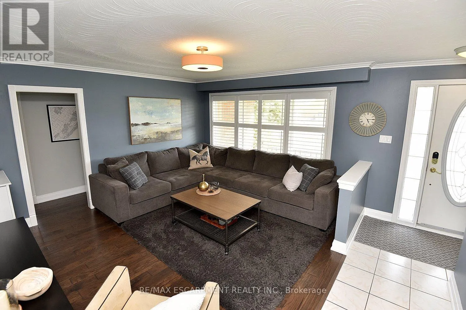 1204 TAVISTOCK DRIVE