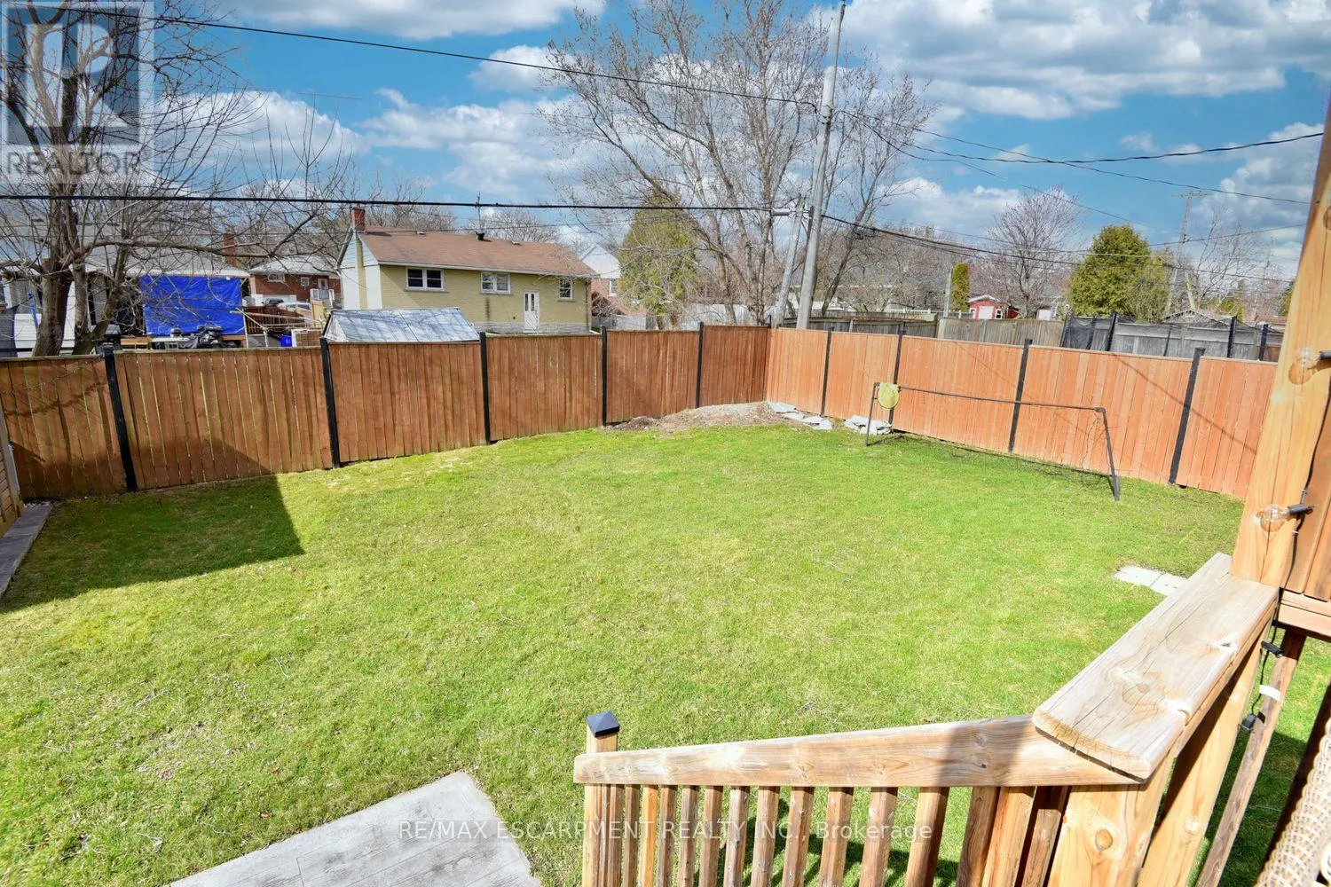 1204 TAVISTOCK DRIVE