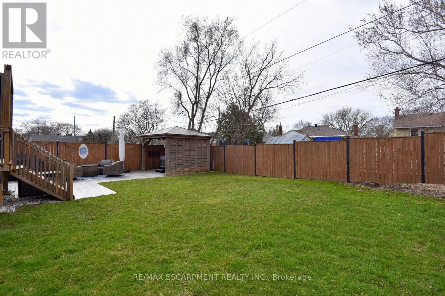 1204 TAVISTOCK DRIVE