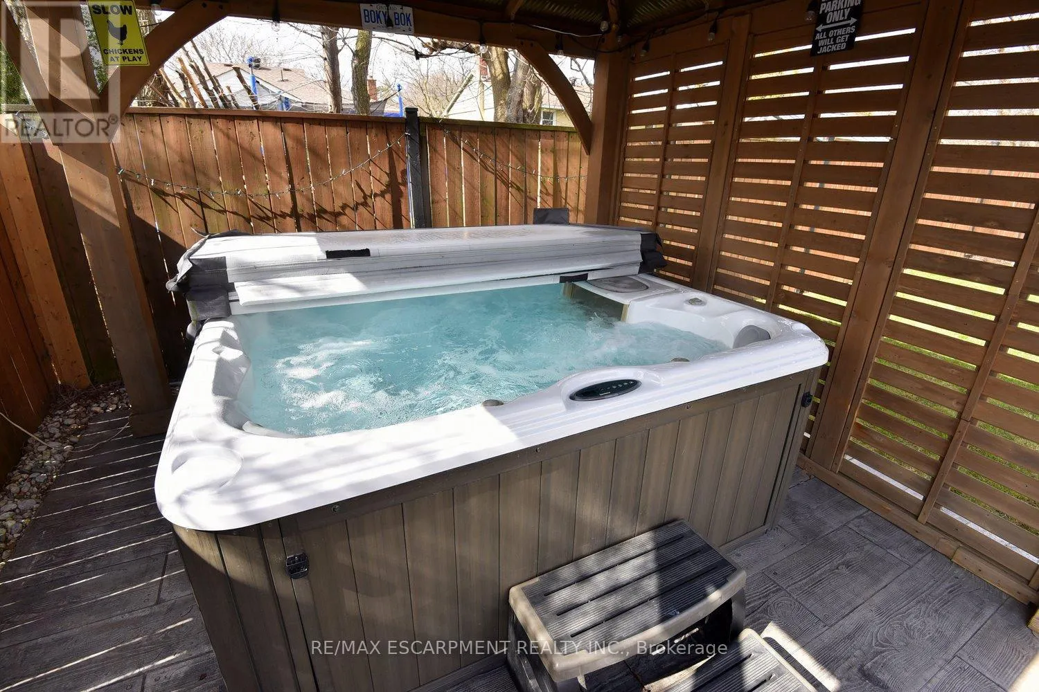 1204 TAVISTOCK DRIVE