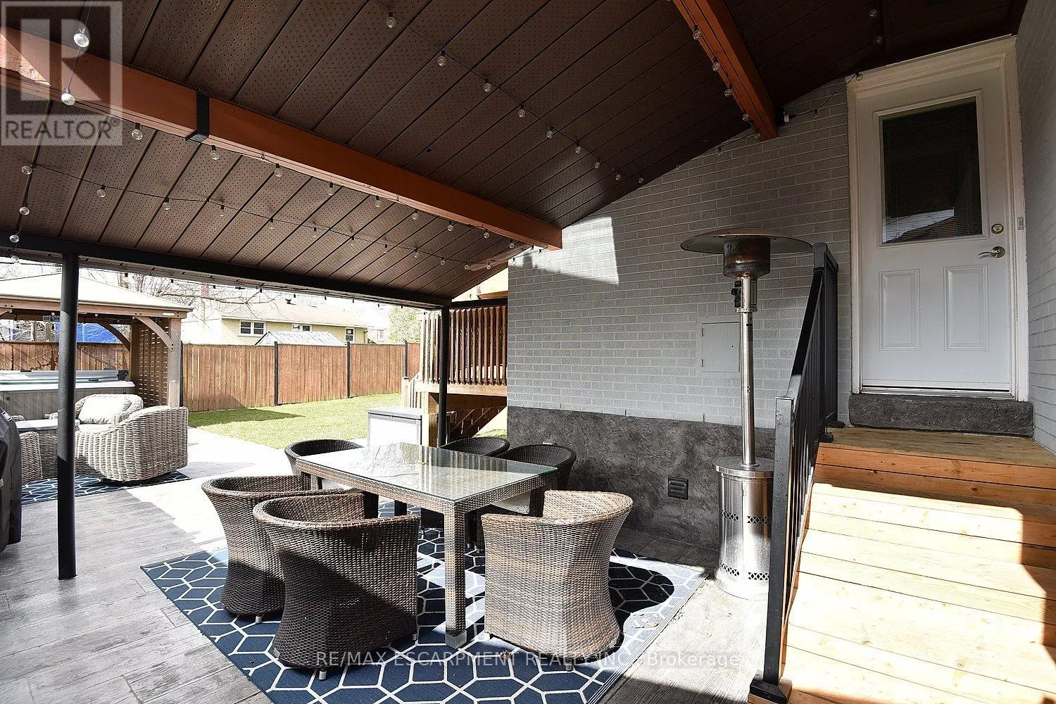 1204 TAVISTOCK DRIVE