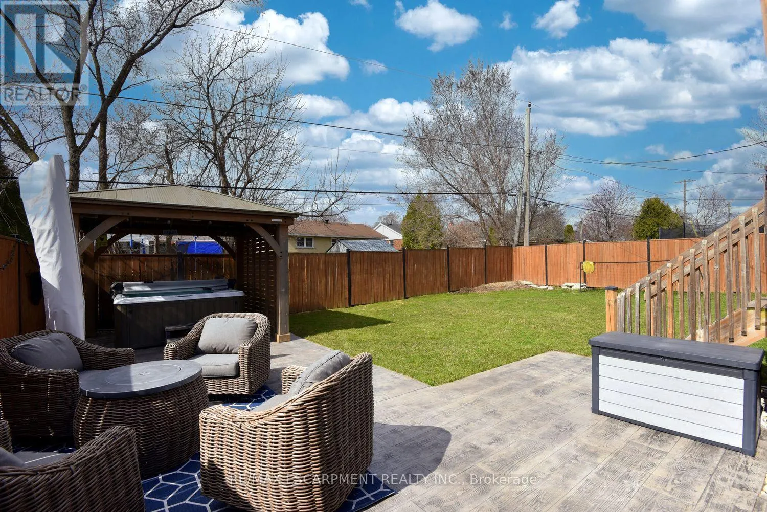 1204 TAVISTOCK DRIVE