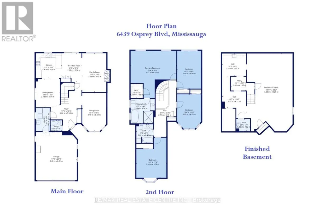 6439 OSPREY BOULEVARD