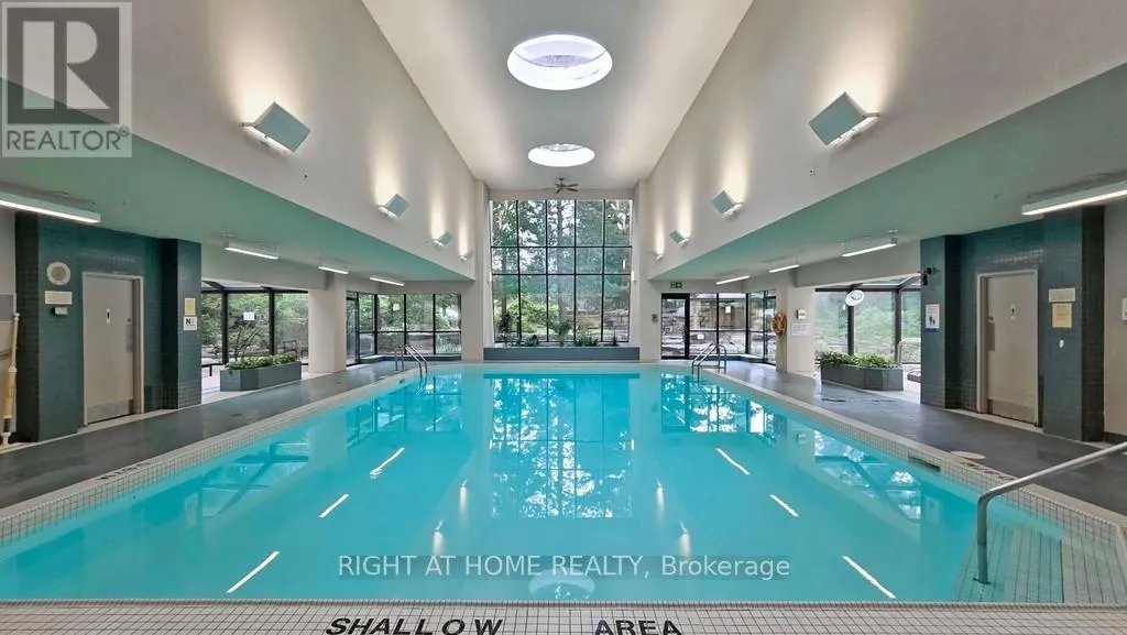 2206 - 22 HANOVER ROAD