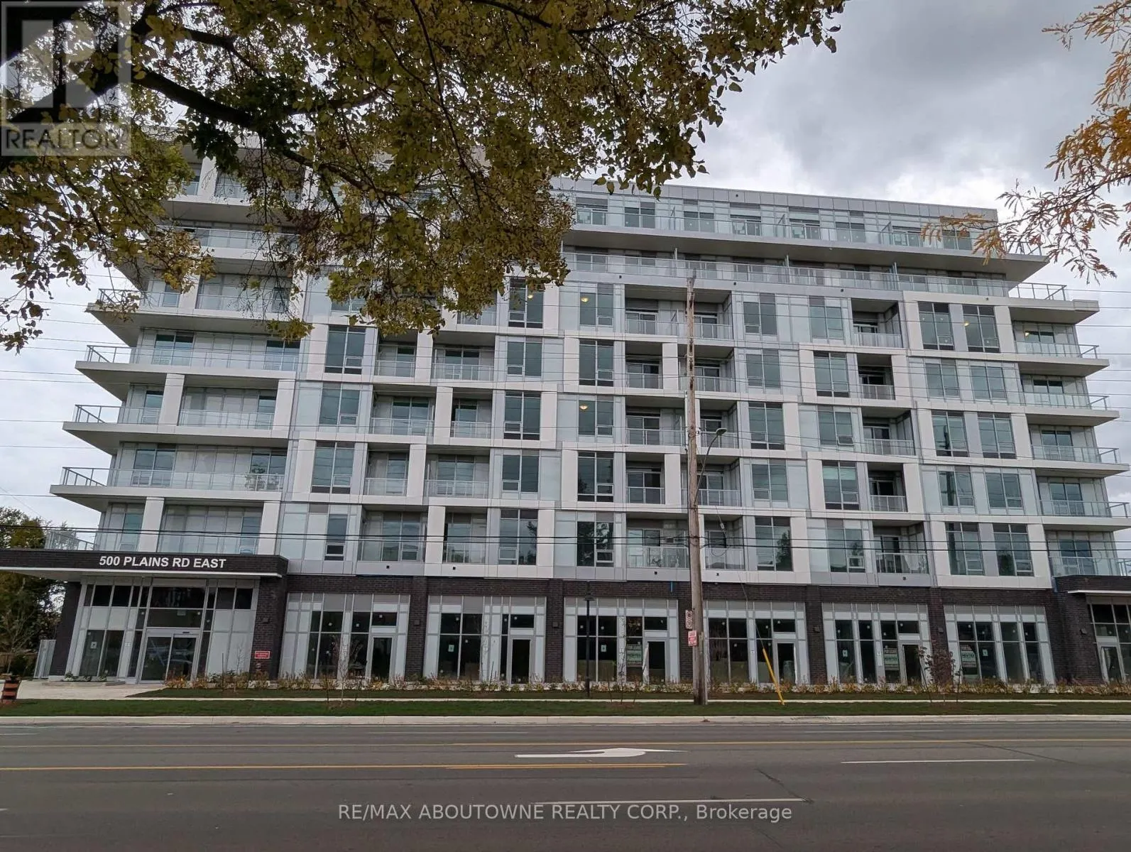 309 - 500 PLAINS ROAD E