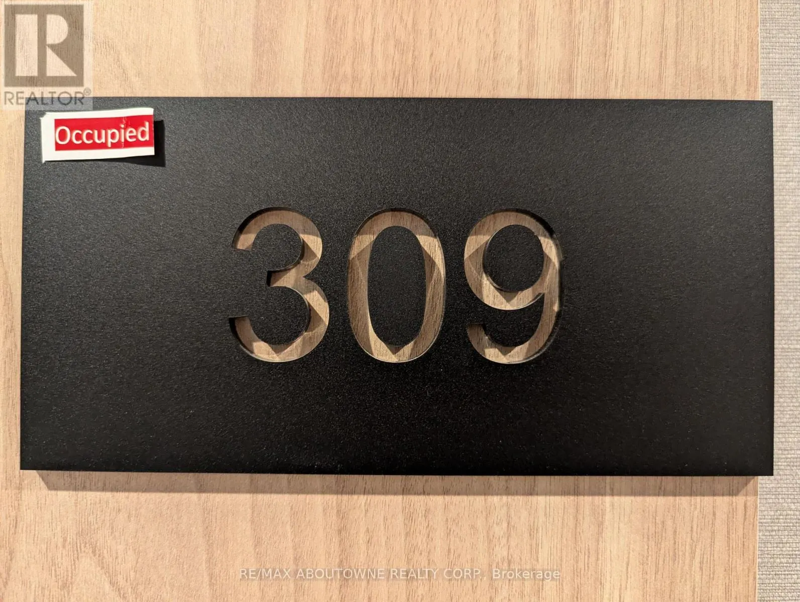 309 - 500 PLAINS ROAD E