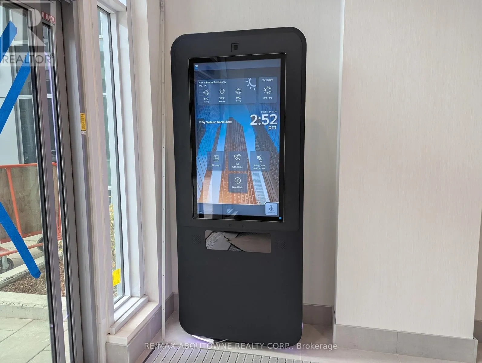 309 - 500 PLAINS ROAD E