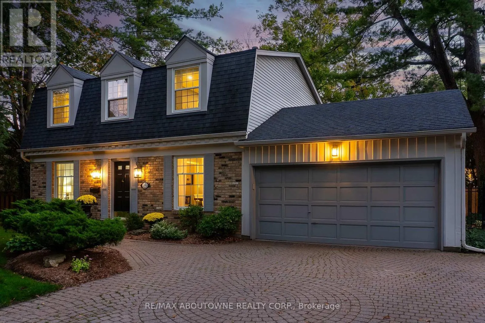 206 ROSSMORE BOULEVARD