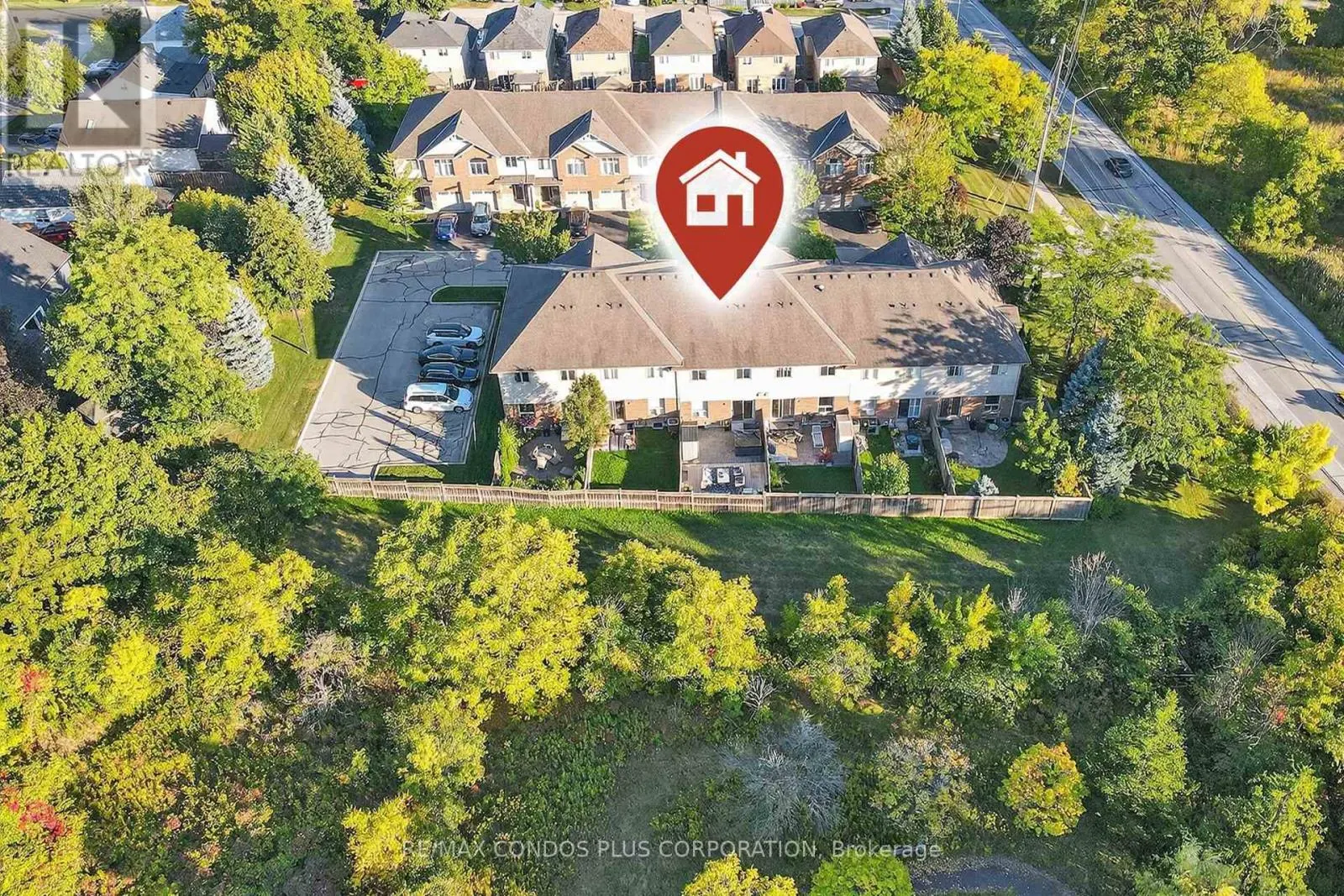 4 - 1491 PLAINS ROAD W