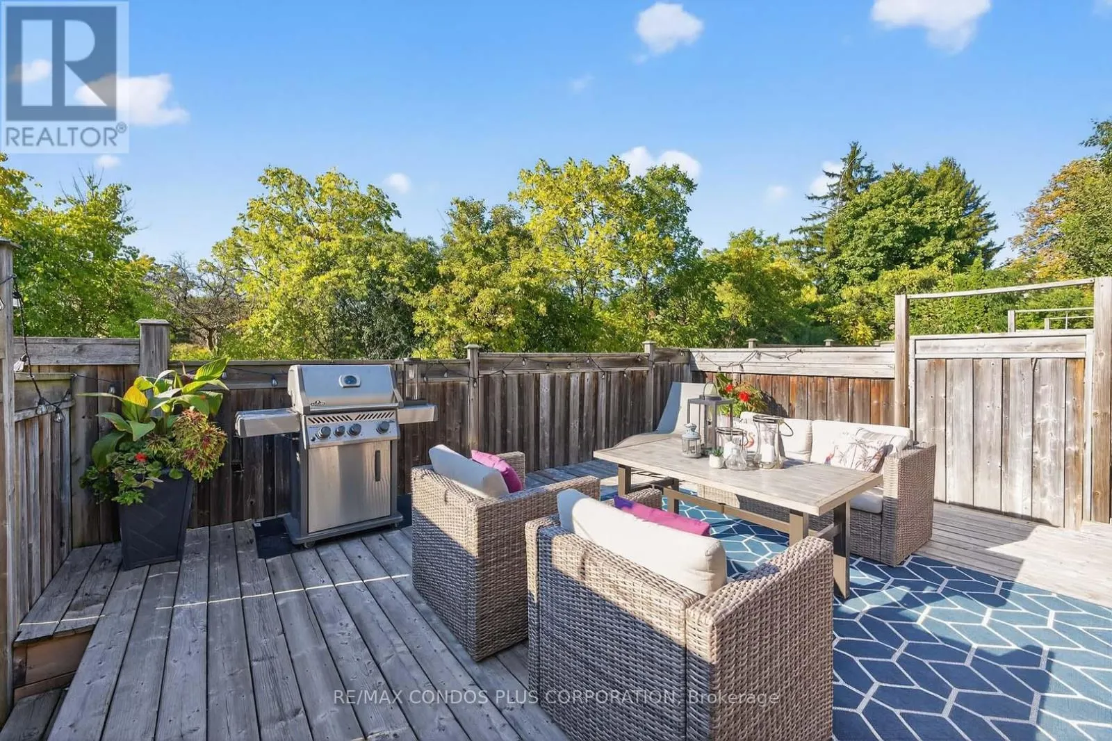 4 - 1491 PLAINS ROAD W