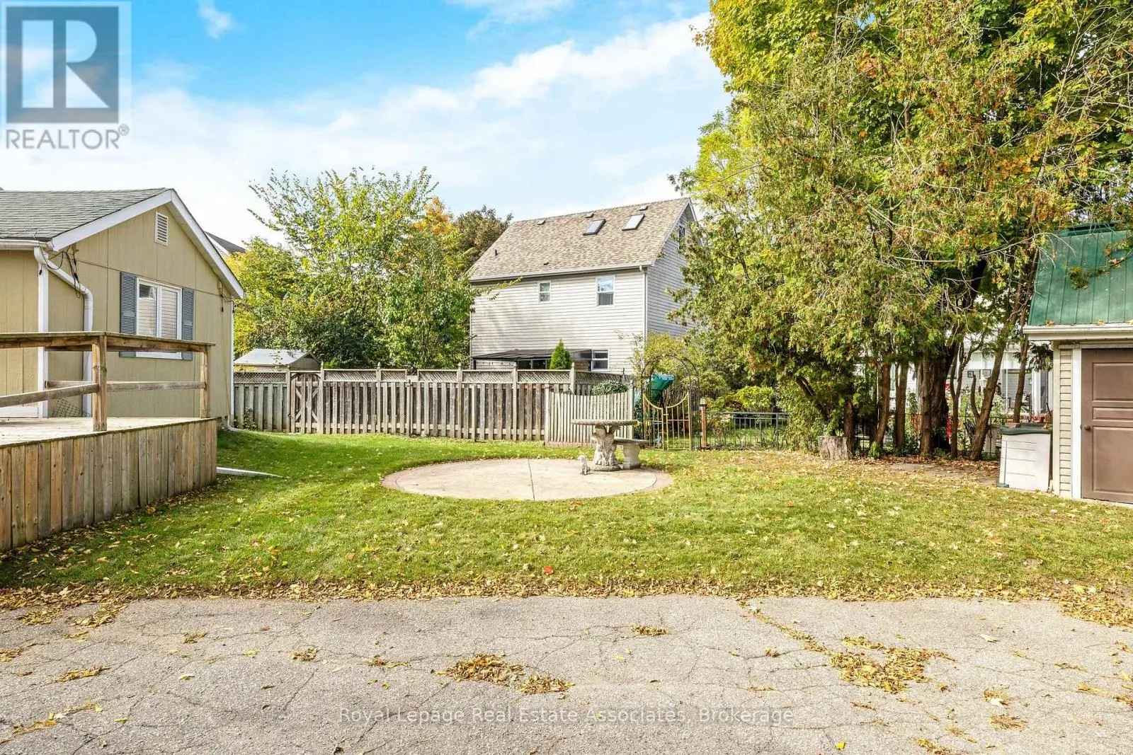 85 AND 0 GUELPH STREET