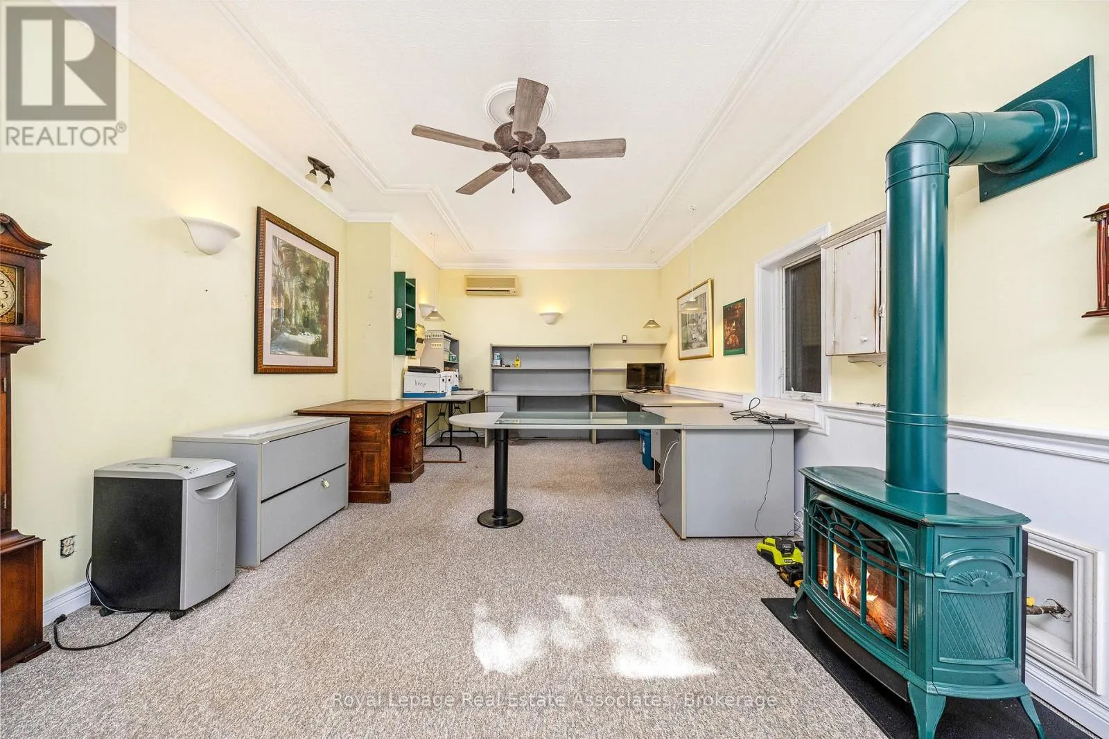 85 AND 0 GUELPH STREET