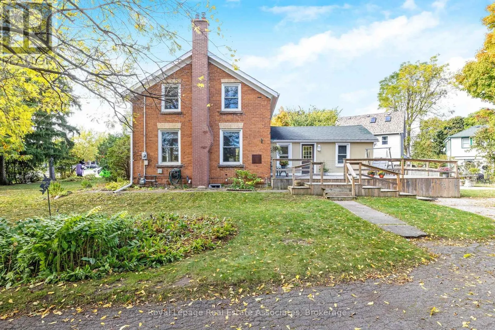 85 AND 0 GUELPH STREET