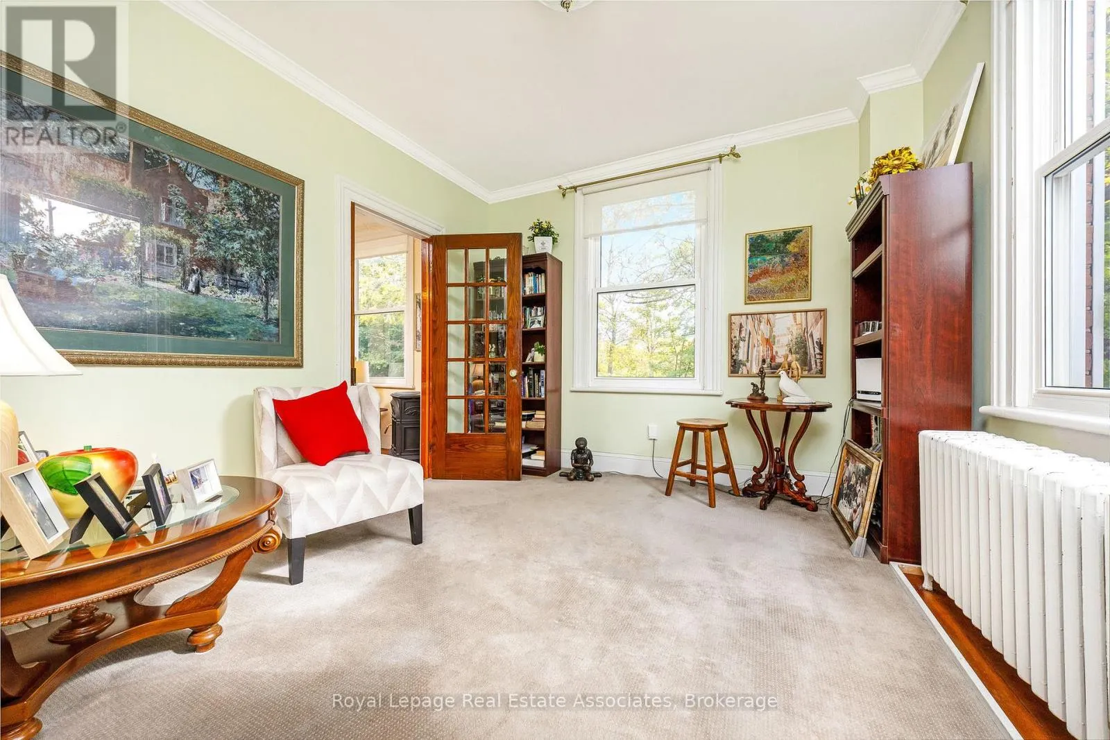 85 AND 0 GUELPH STREET