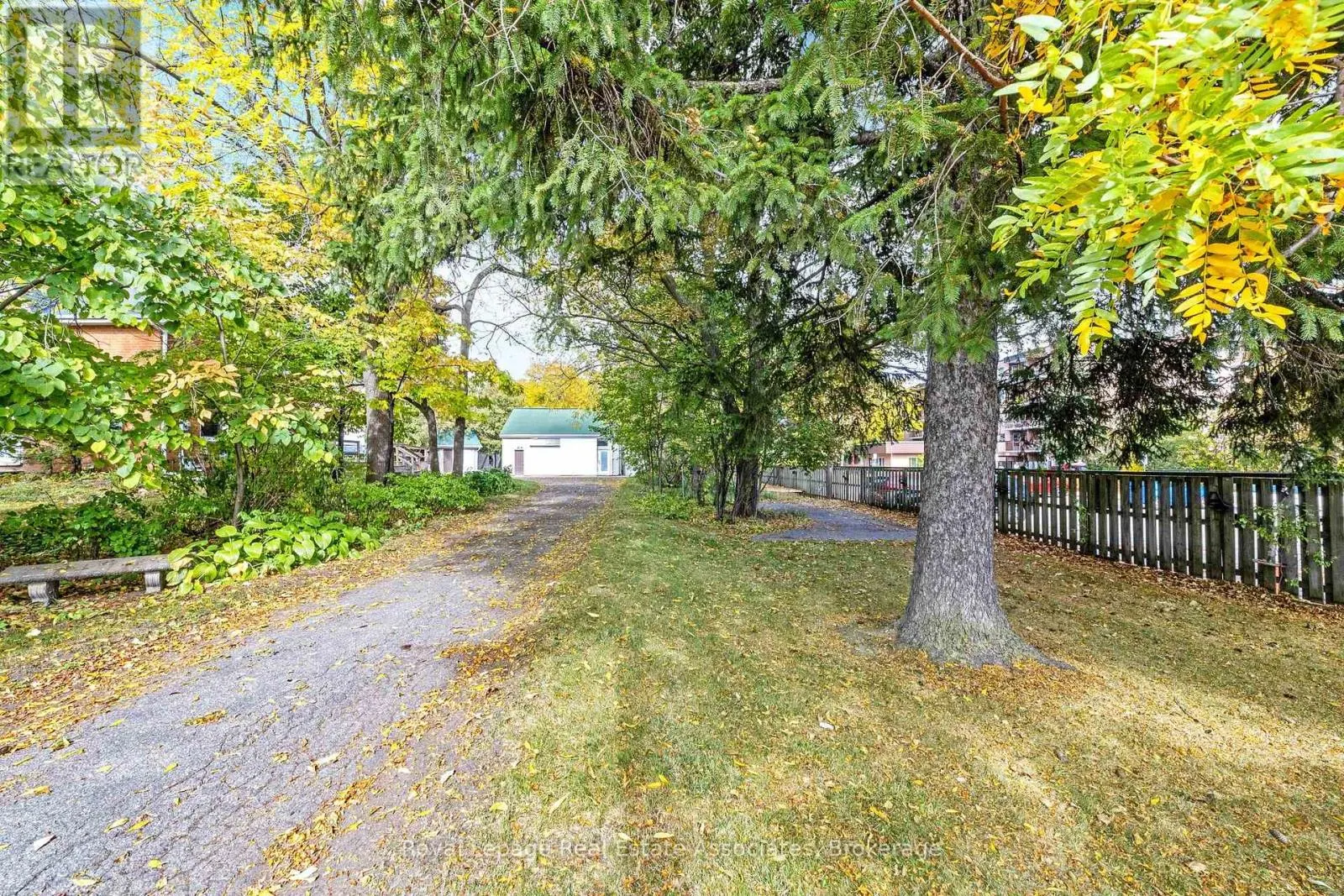 85 AND 0 GUELPH STREET