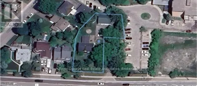 85 AND 0 GUELPH STREET