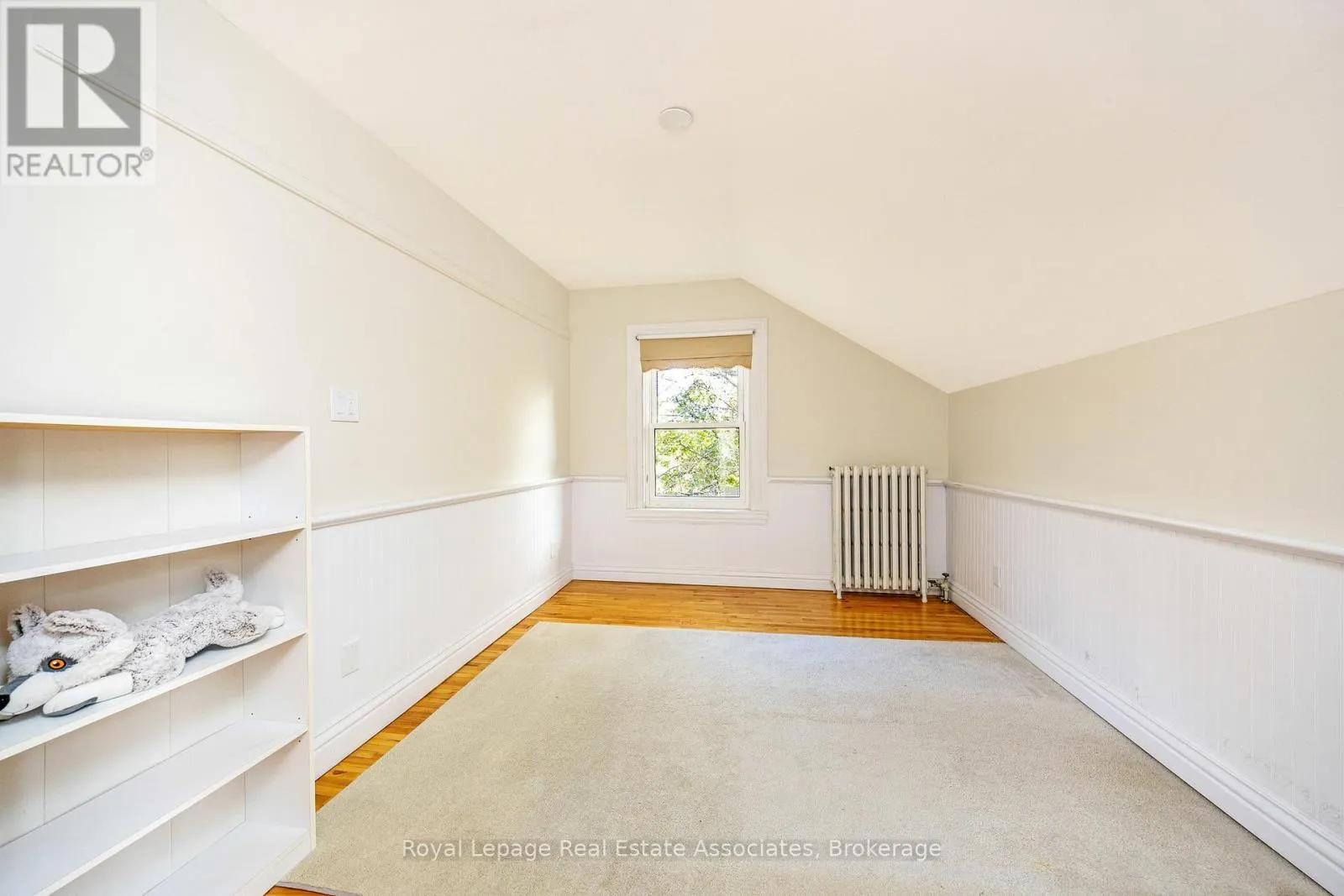 85 AND 0 GUELPH STREET