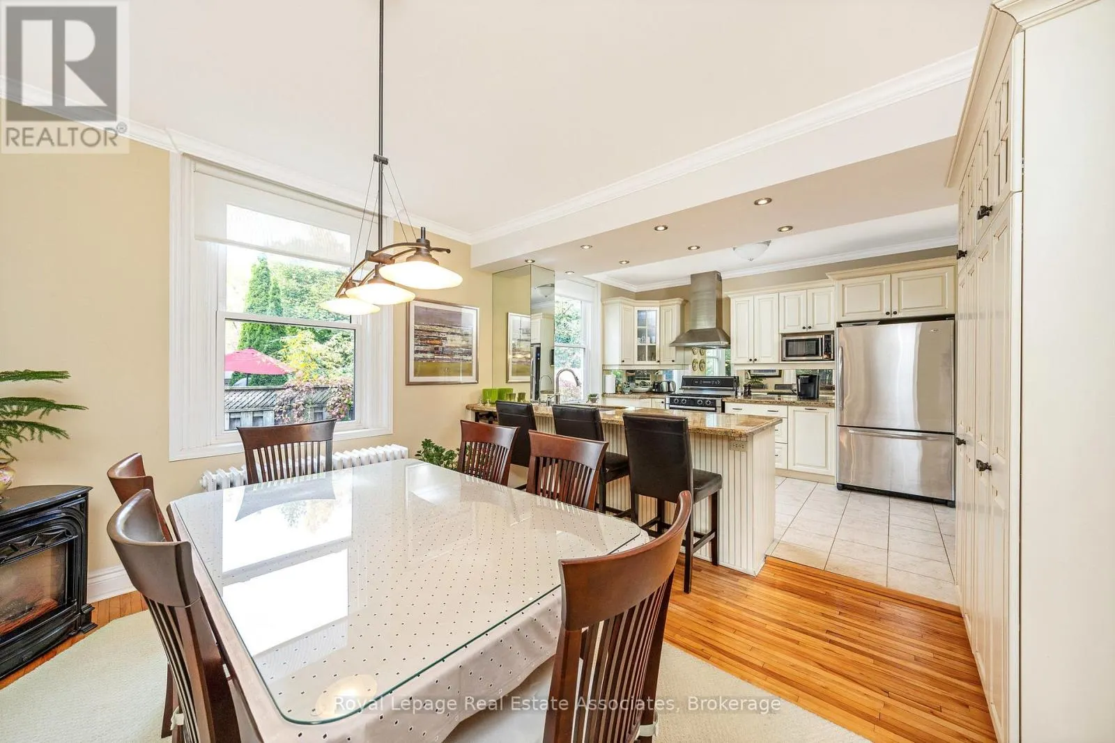 85 AND 0 GUELPH STREET