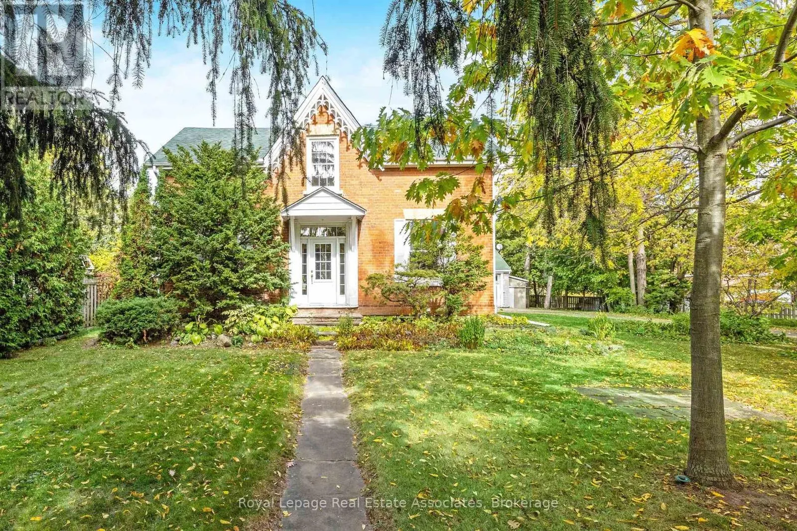 85 AND 0 GUELPH STREET