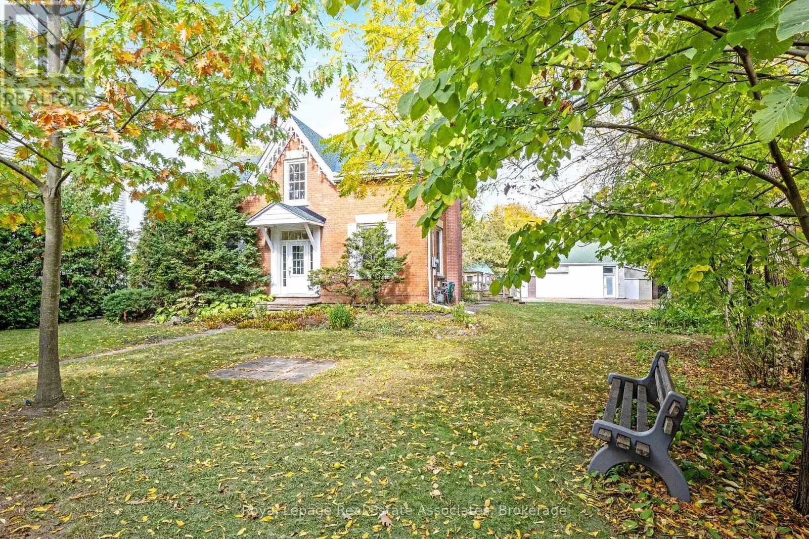 85 AND 0 GUELPH STREET