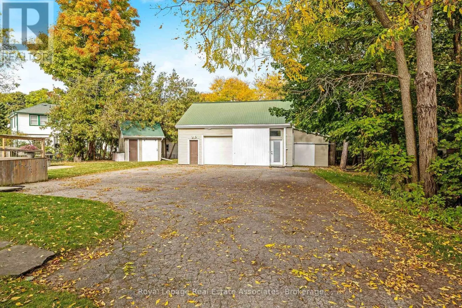 85 AND 0 GUELPH STREET