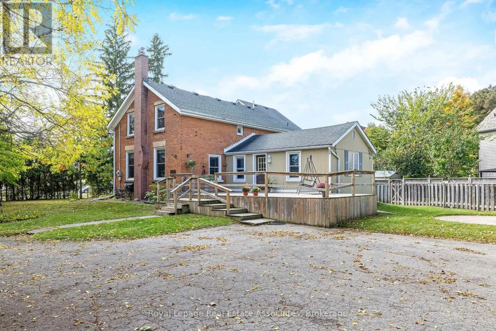 85 AND 0 GUELPH STREET