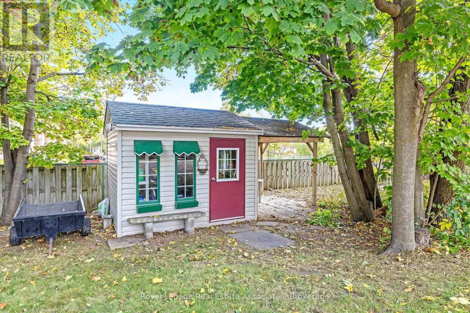 85 AND 0 GUELPH STREET