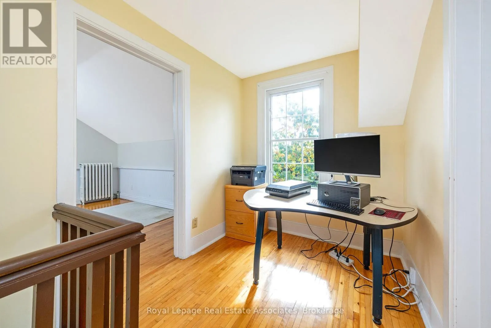 85 AND 0 GUELPH STREET