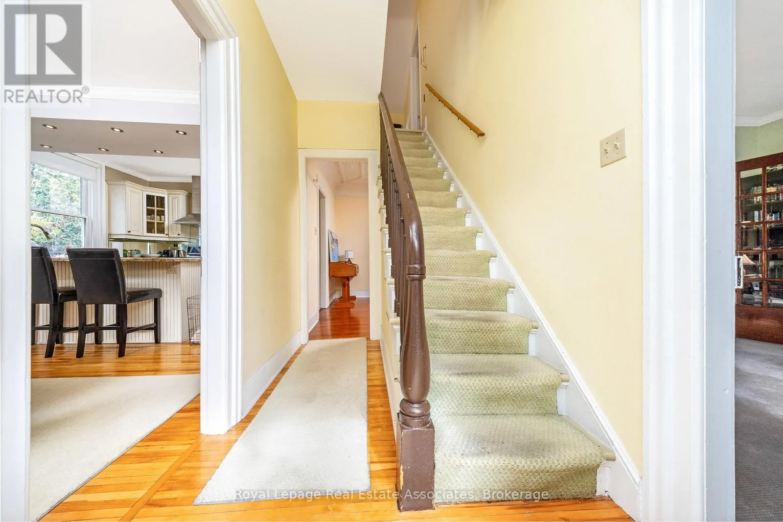 85 AND 0 GUELPH STREET