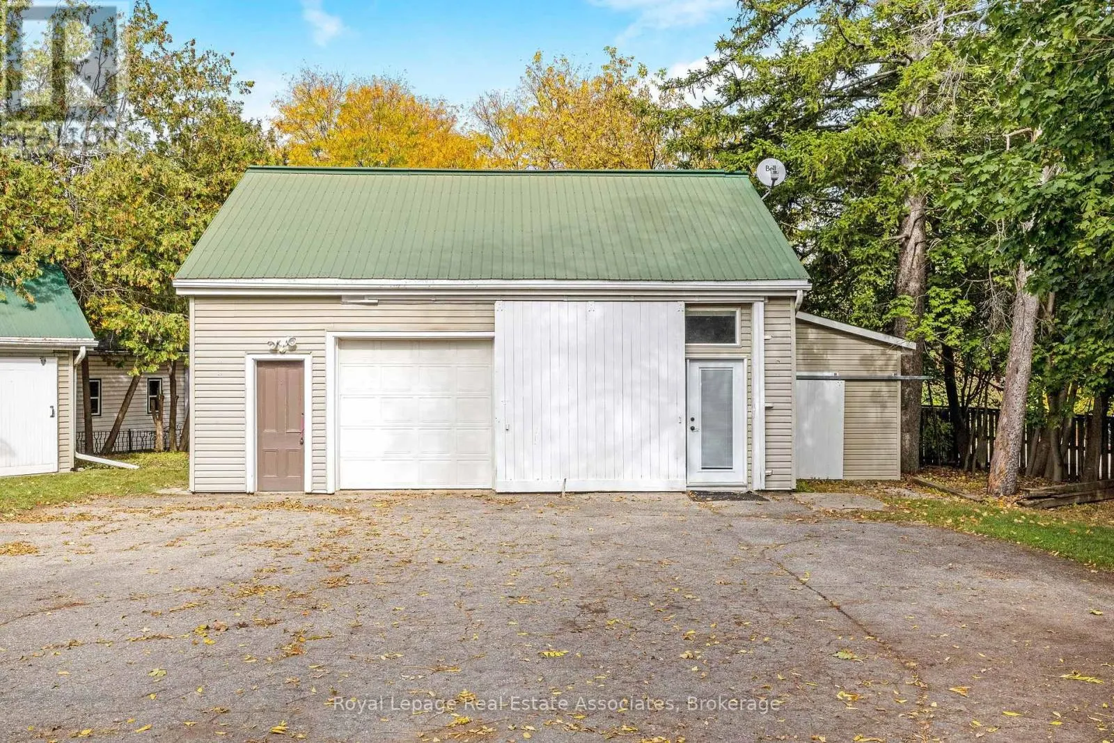 85 AND 0 GUELPH STREET