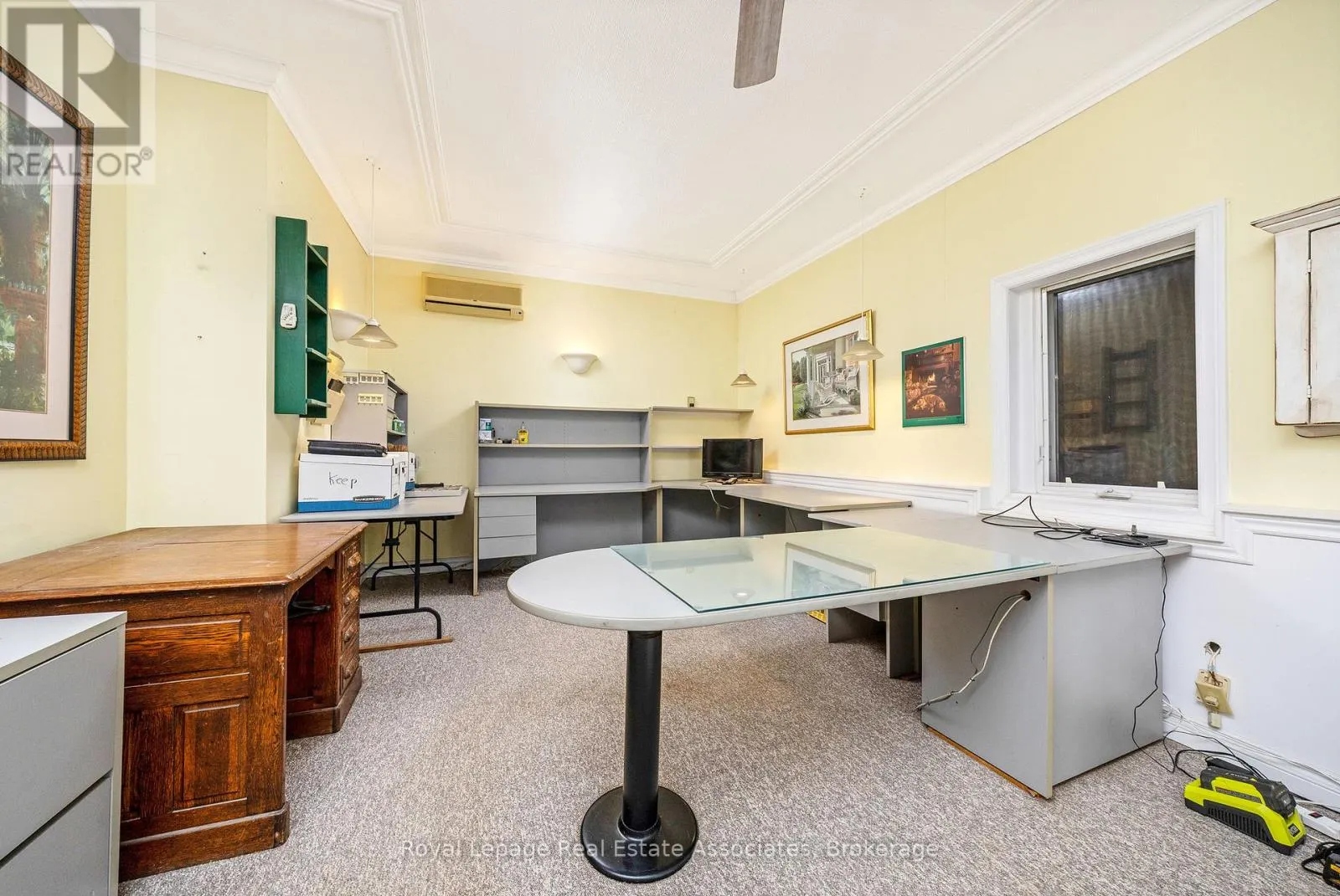 85 AND 0 GUELPH STREET